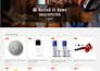 create amazon fba wholesale website for brand approval